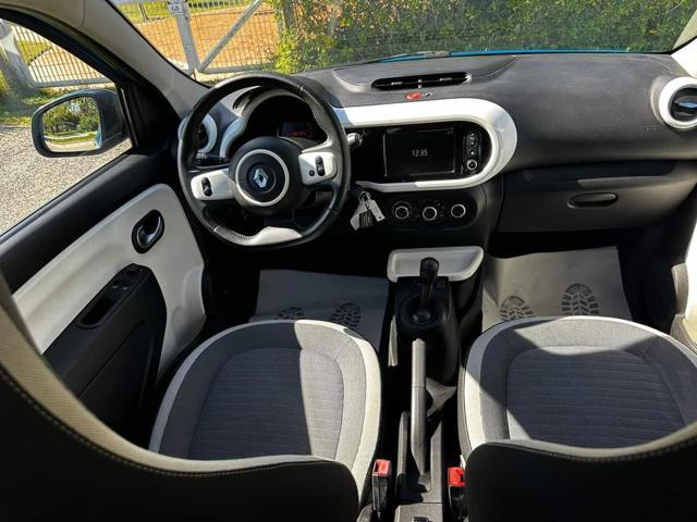 RENAULT Twingo TCe 90 CV EDC Zen