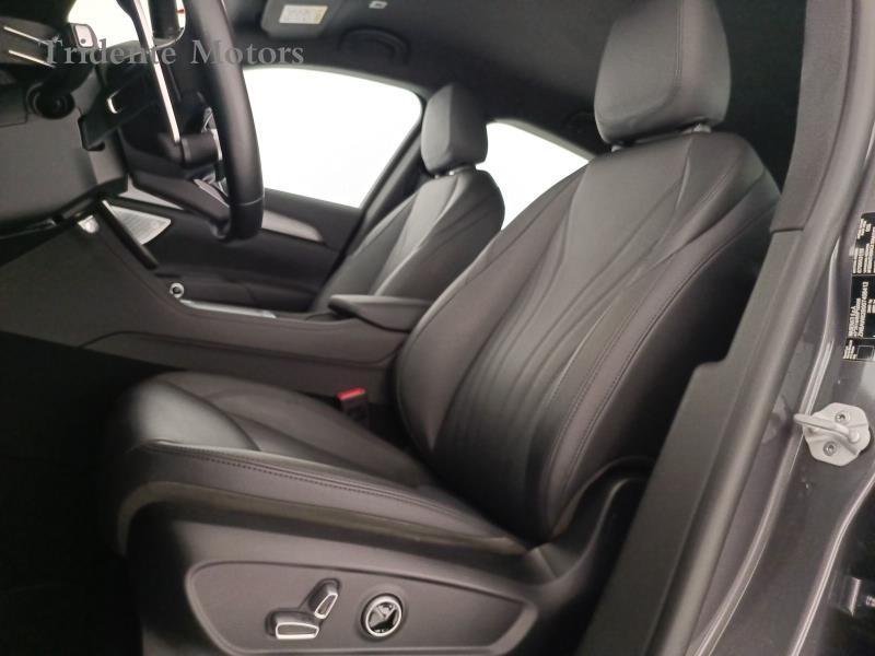 Maserati Grecale 2.0 MHEV GT AWD Auto