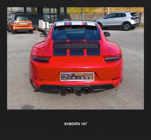 PORSCHE 911 3.0 Carrera S Coupé Endurance Racing Edition