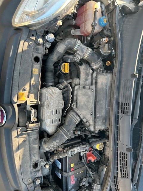 Fiat Panda 1.3 MJT S&S Pop Van 2 posti