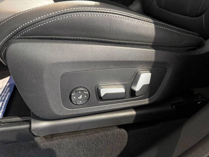 BMW X3 (G01/F97) xDrive20d 48V