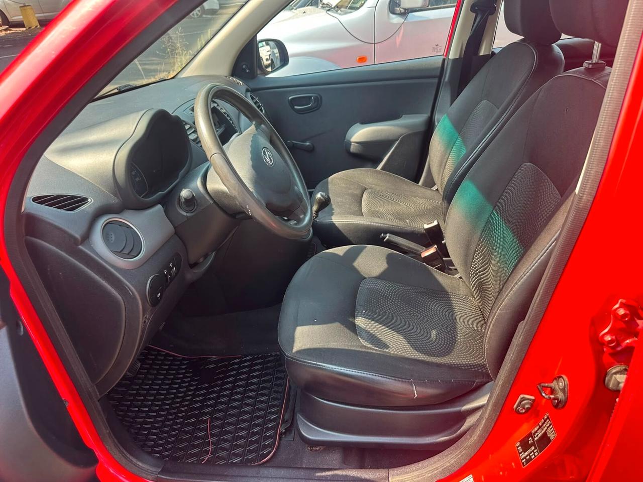Hyundai i10 1.1 12V Like