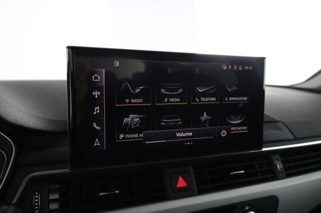 AUDI A4 A4 Avant 30 TDI/136 CV S tronic Business
