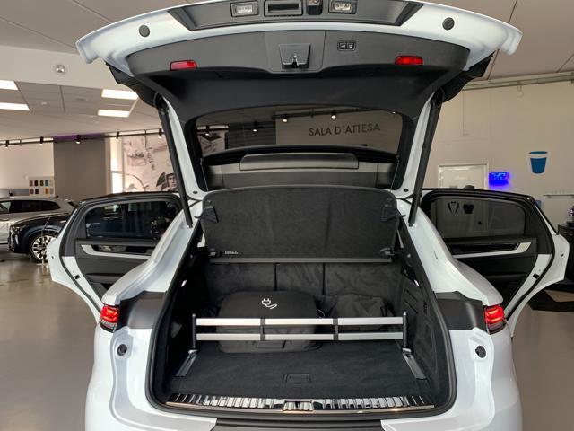 PORSCHE Cayenne Coupé 3.0 V6 E-Hybrid