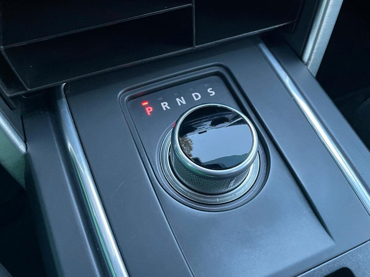 Land Rover Discovery Sport 2.0 TD4 150 CV HSE