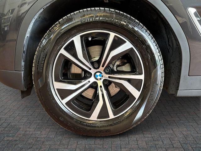 BMW X3 sDrive18d 48V