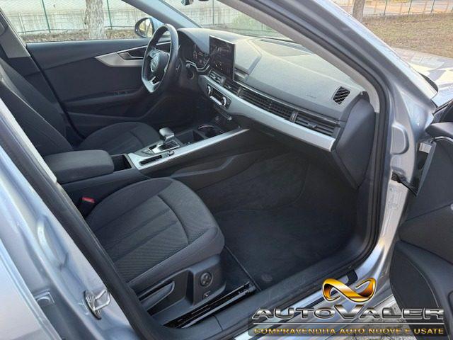 AUDI A4 Avant 40 TDI Cv 190 S tronic Business