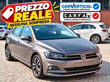 Volkswagen Polo 1.0 TSI 5p. Sport BlueMotion Technology
