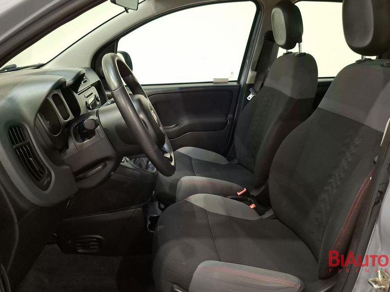 FIAT Panda Panda 1.2 Easy 69cv