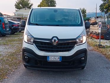 Renault Traffic