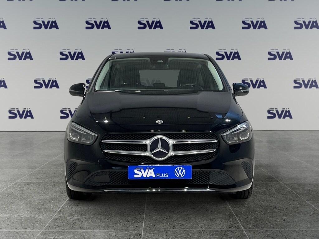 Mercedes Classe B 180 B180d 2.0D 116CV Sport Plus