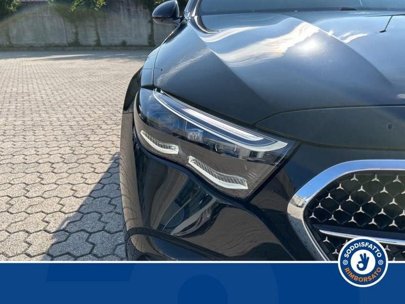 Mercedes-Benz Classe E 200 Berlina AMG Line Premium Plus
