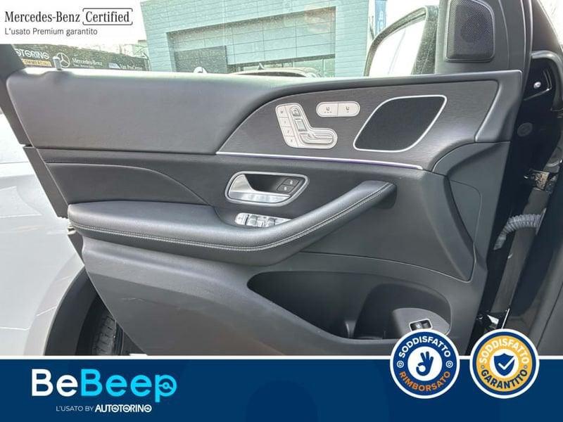 Mercedes-Benz GLE 300 D MHEV PREMIUM 4MATIC AUTO