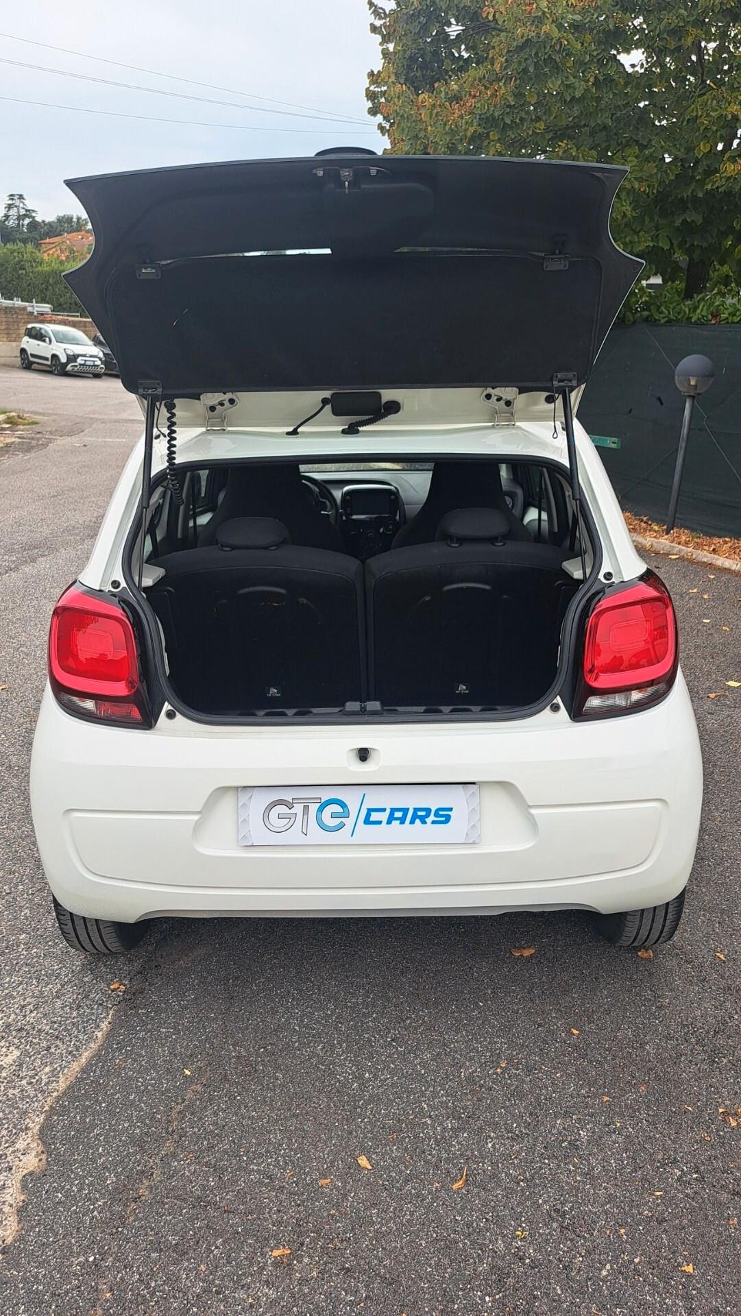 Citroen C1 - 2020 Shine