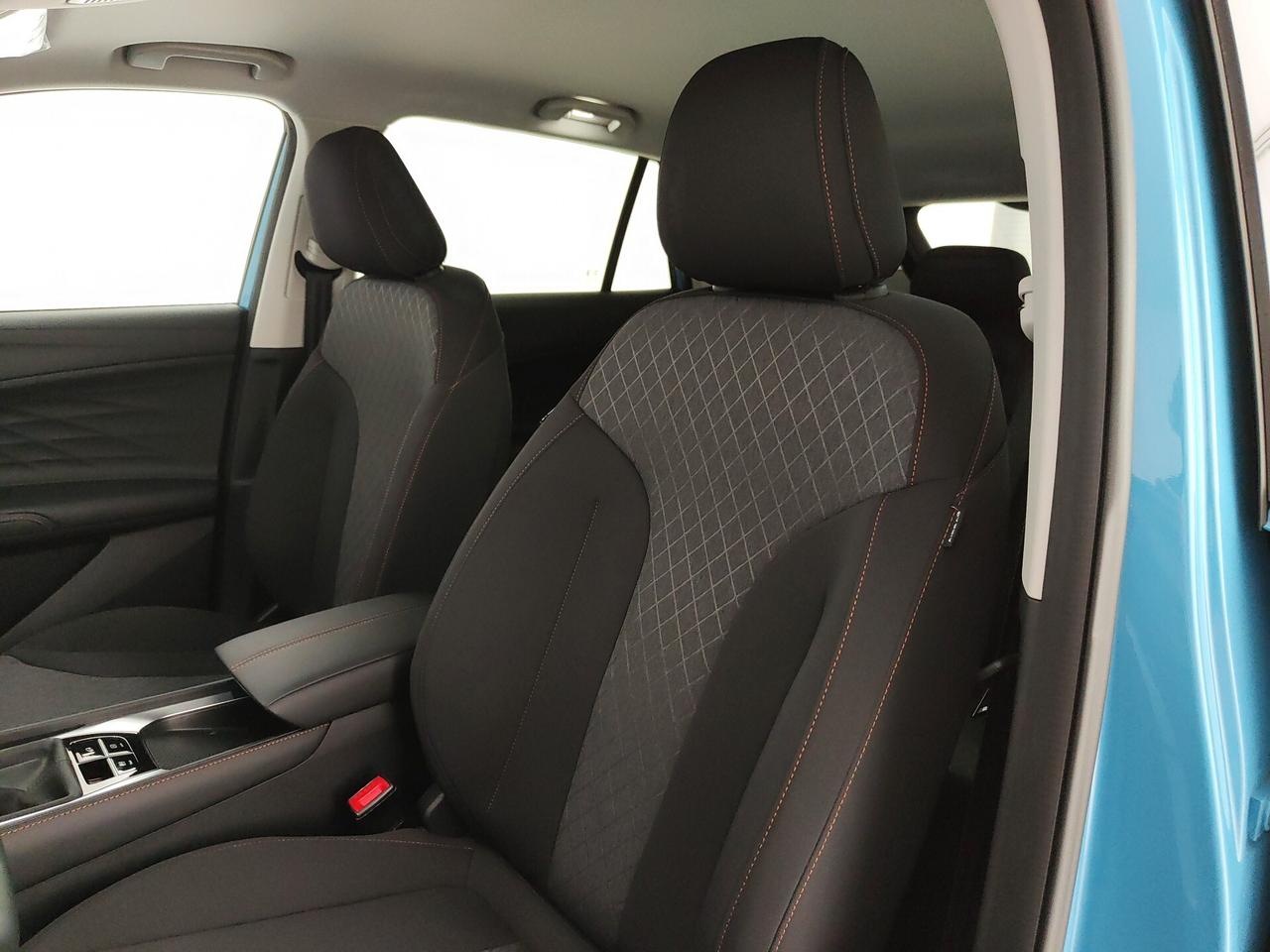 Mg HS 1.5T-GDI Comfort