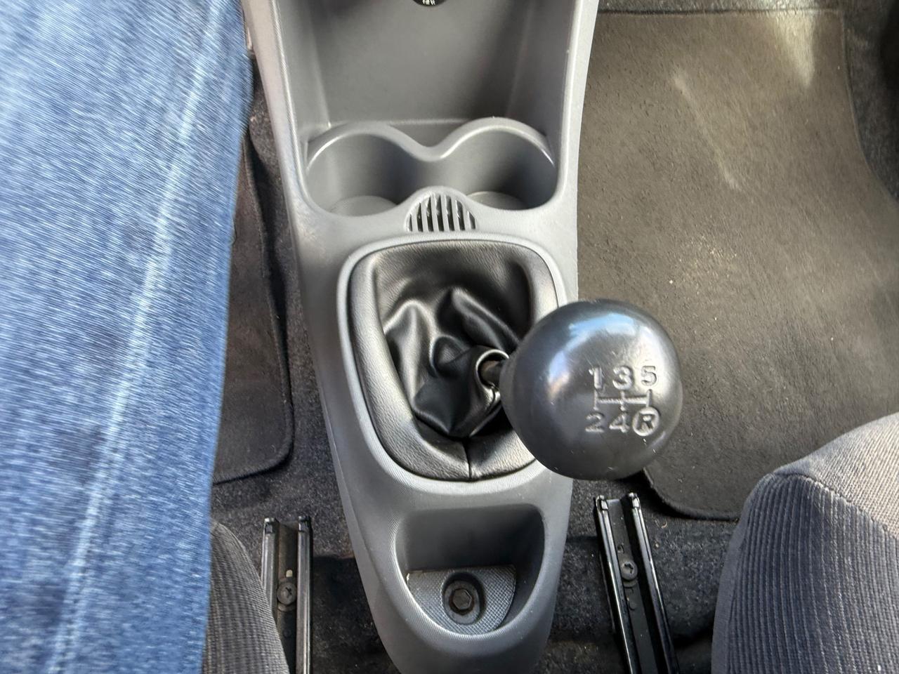 Citroen C1 1.0 3 porte AMIC1