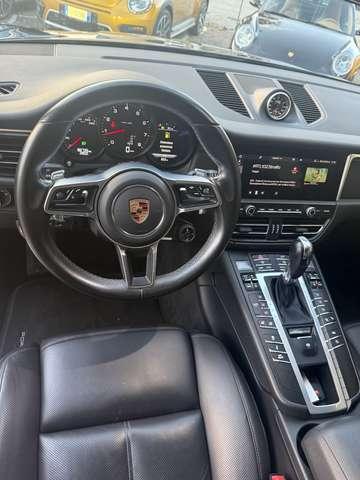 Porsche Macan Macan 2.0 245cv pdk - full optional - tetto