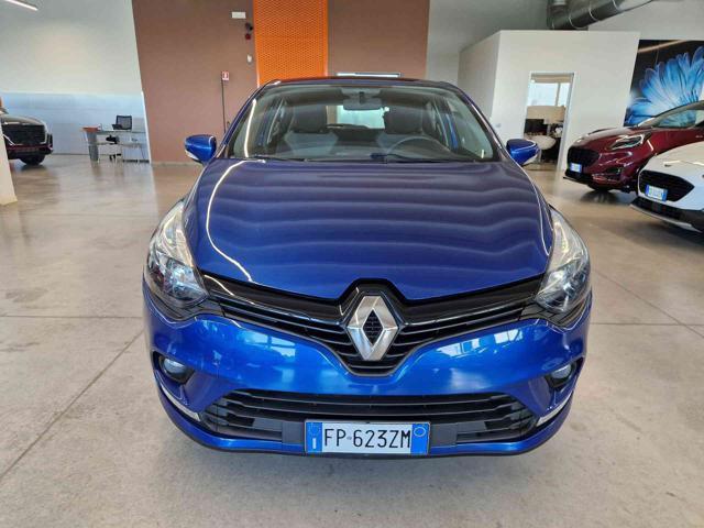 RENAULT Clio dCi 8V 75 CV 5 porte