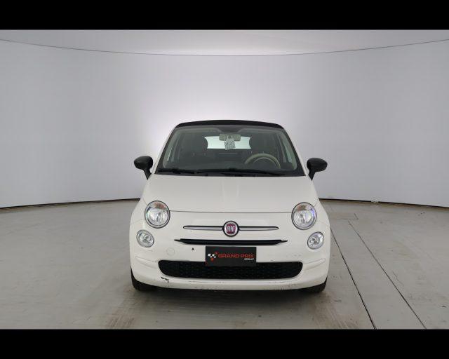 FIAT 500C 1.2 Pop