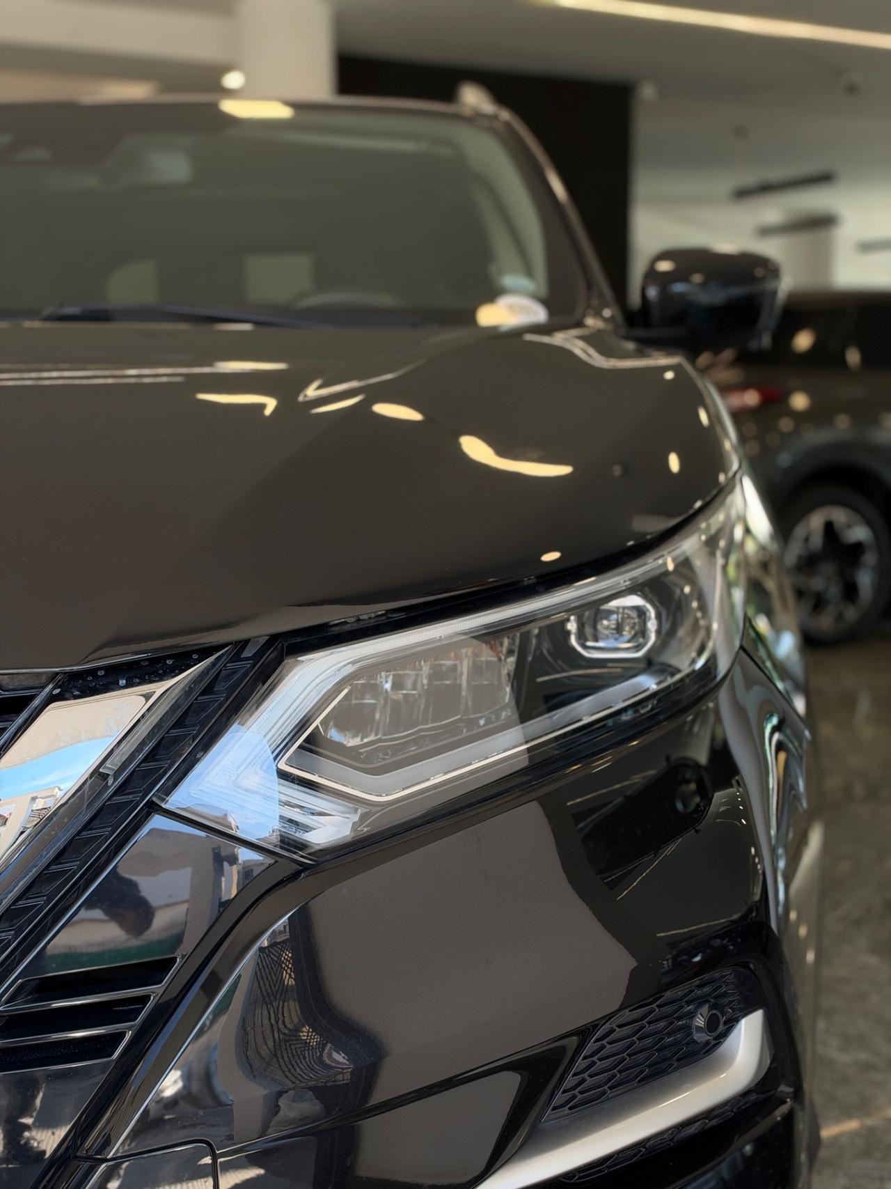 Nissan Qashqai 1.7 dCi 150 CV Tekna+