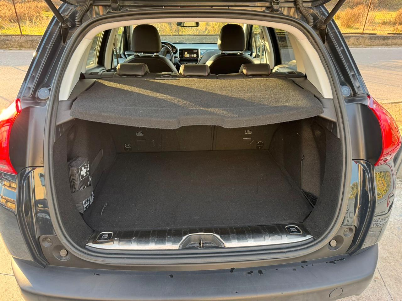 Peugeot 2008 BlueHDi 100 S&S GT Line