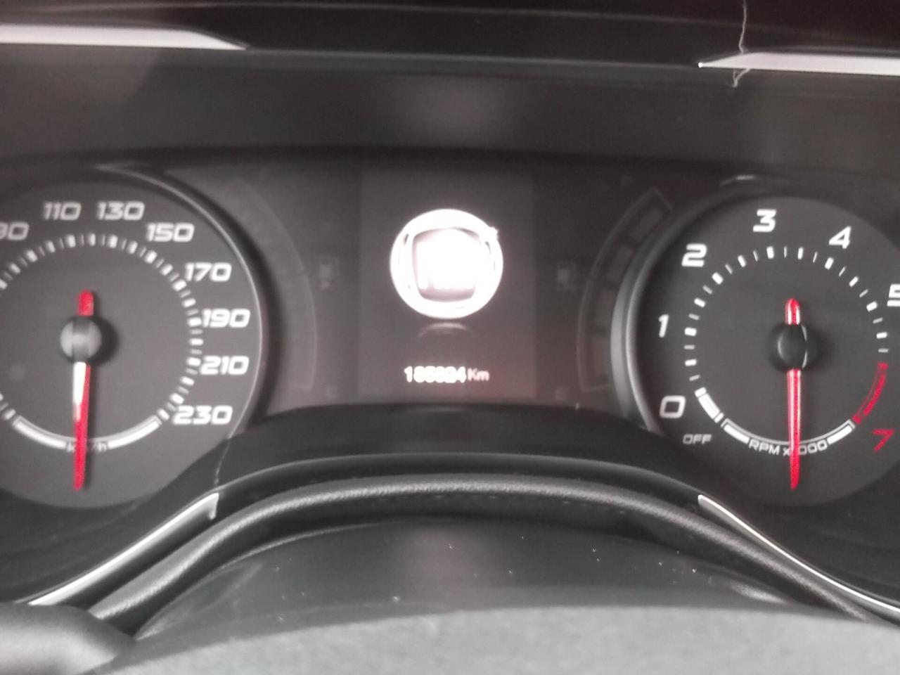 Fiat Tipo 1.4 T-Jet 120CV GPL 5 porte Lounge - 10