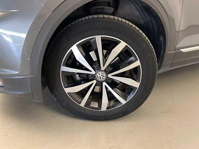 Volkswagen T-Roc 1.0 TSI Style BlueMotion Technology