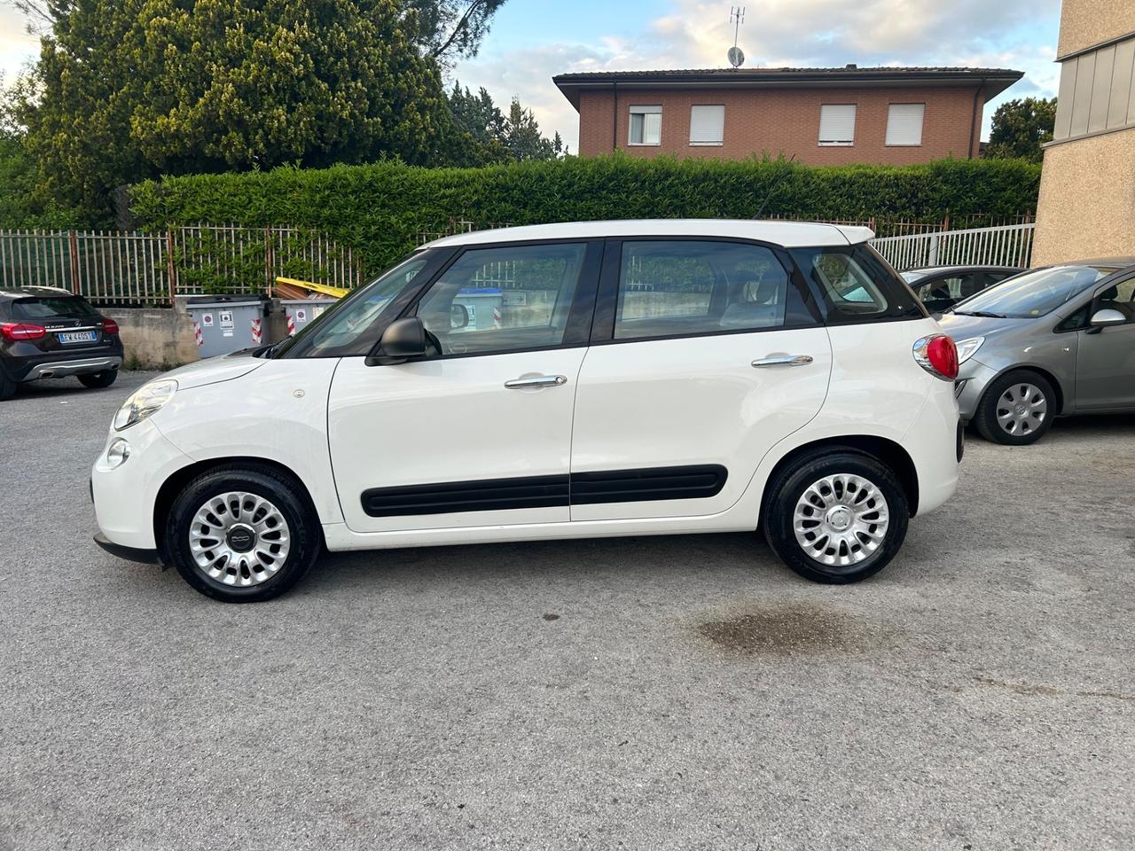 Fiat 500L Pro 1.3 MJT 85CV Pop 4 posti (N1)