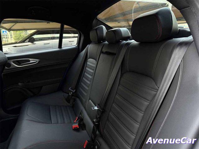 ALFA ROMEO Giulia 2.2 t Competizione Q4 PREZZO REALE IVA ESPOSTA