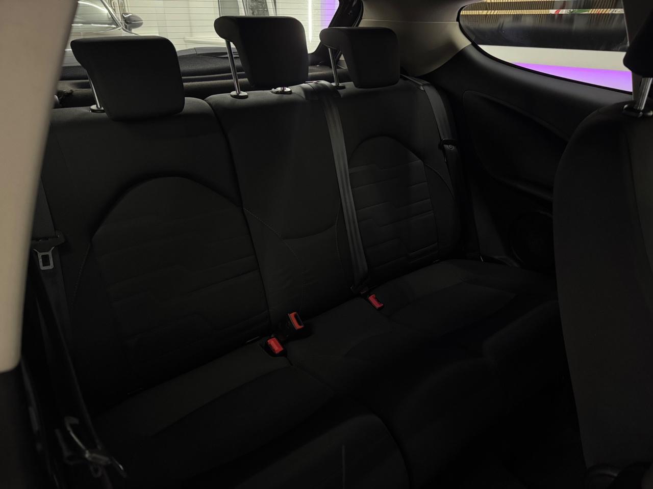 Alfa Romeo MiTo 1.3 85CV Distinctive