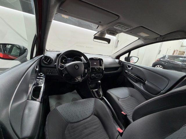 RENAULT Clio 1.5 dCi 8V 90CV EDC 5 porte Energy