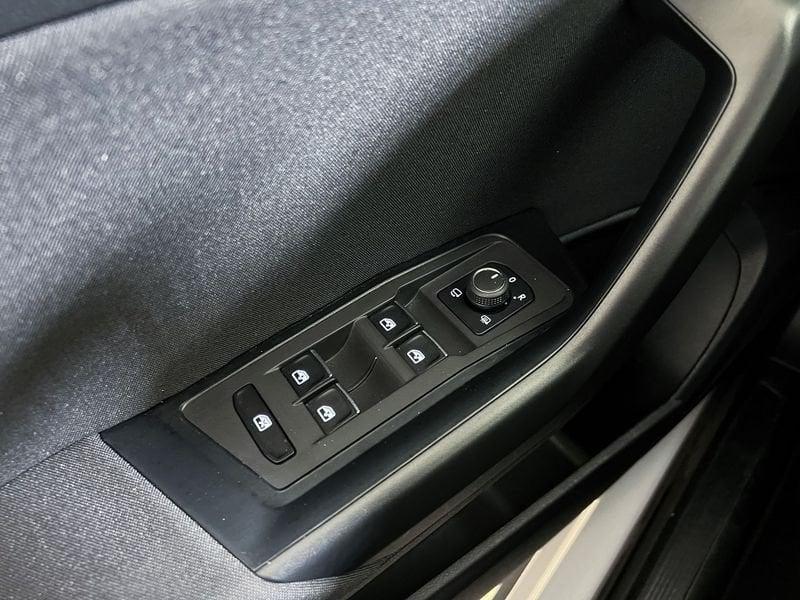 Volkswagen T-Roc 2.0 TDI SCR DSG Business BlueMotion Technology
