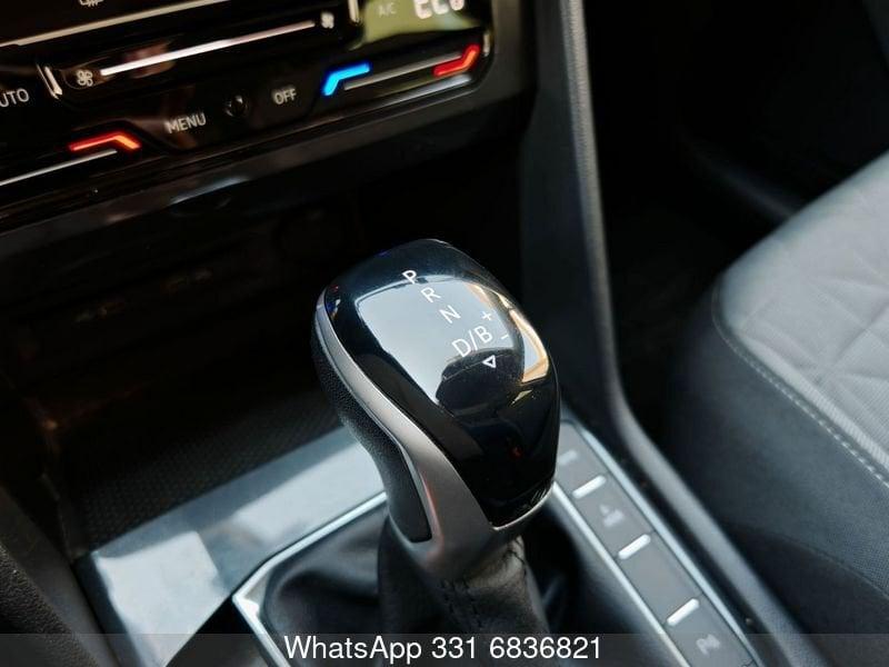 Volkswagen Tiguan Tiguan 1.4 TSI eHYBRID DSG Life