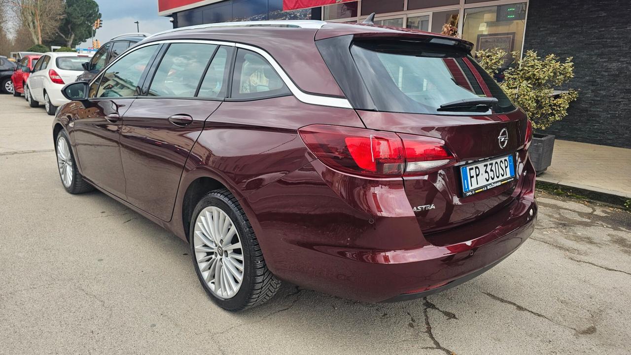 Opel Astra 1.6 CDTi 110CV Start&Stop Sports Tourer Innovation