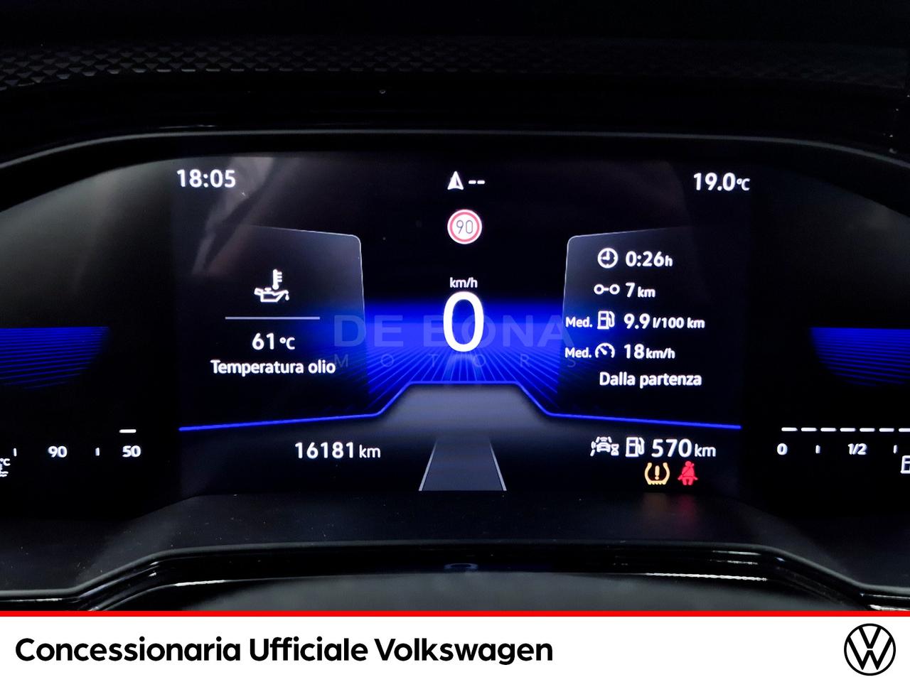 Volkswagen Taigo 1.0 tsi life 110cv