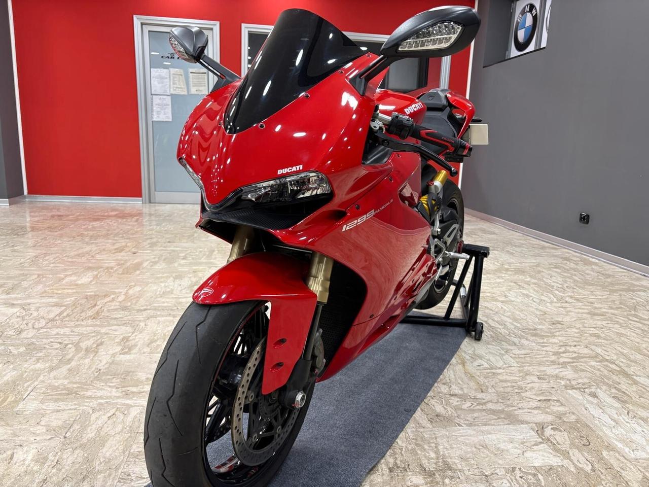 Ducati 1299 Panigale