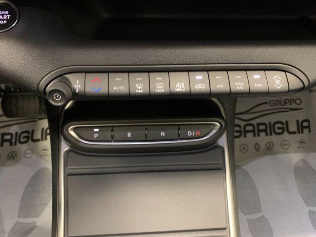 JEEP Avenger 1.2 Benzina KM0 E-HYBRID MHEV Summit Prezzo Reale