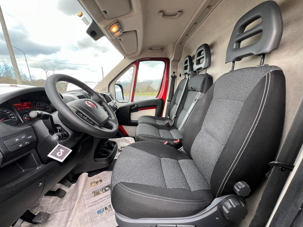 Fiat Ducato Maxi 150 MULTIJET
