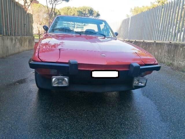 Fiat X 1/9 1300