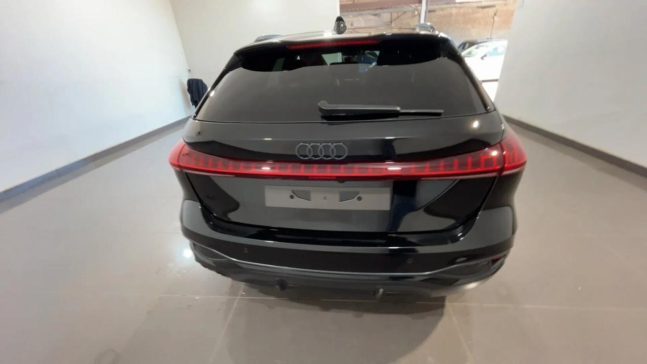 Audi A5 Avant TDI 150 kW mHEV+ S tronic Line edition