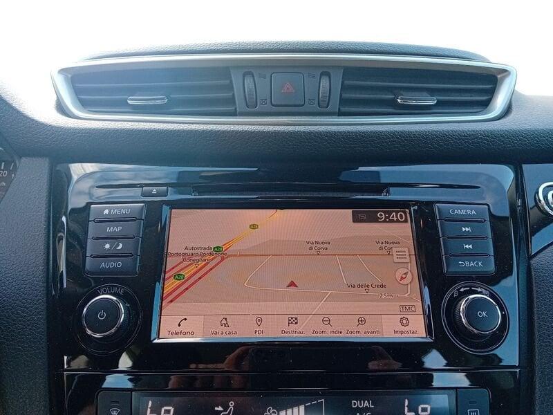 Nissan Qashqai 1.5 dCi 115 Business