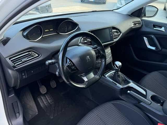 Peugeot 308 BlueHDi 130 S&S Active