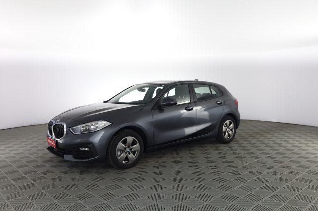 BMW 116 Serie 1 d BUSINESS ADVANTAGE