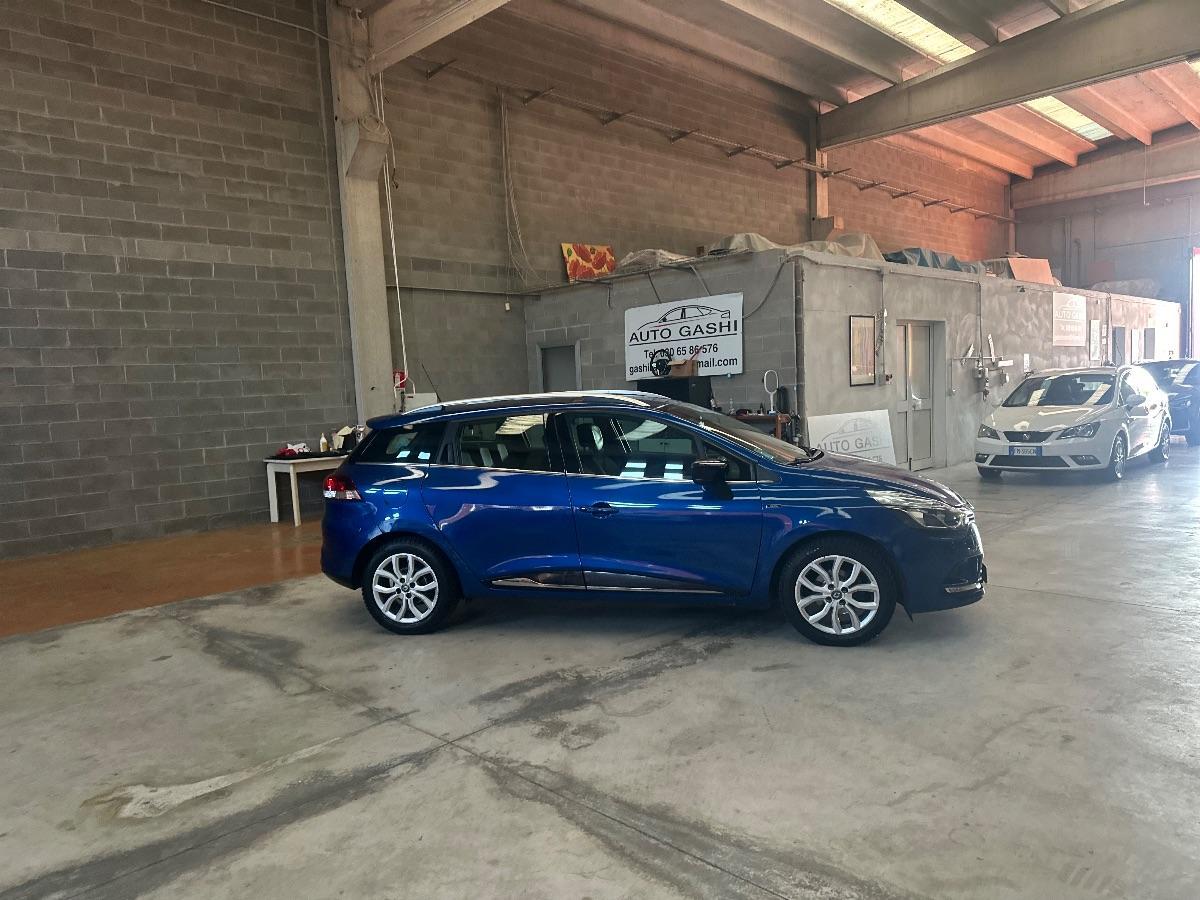 RENAULT - Clio - Sporter dCi 8V 90 EDC S&S Ener.Duel