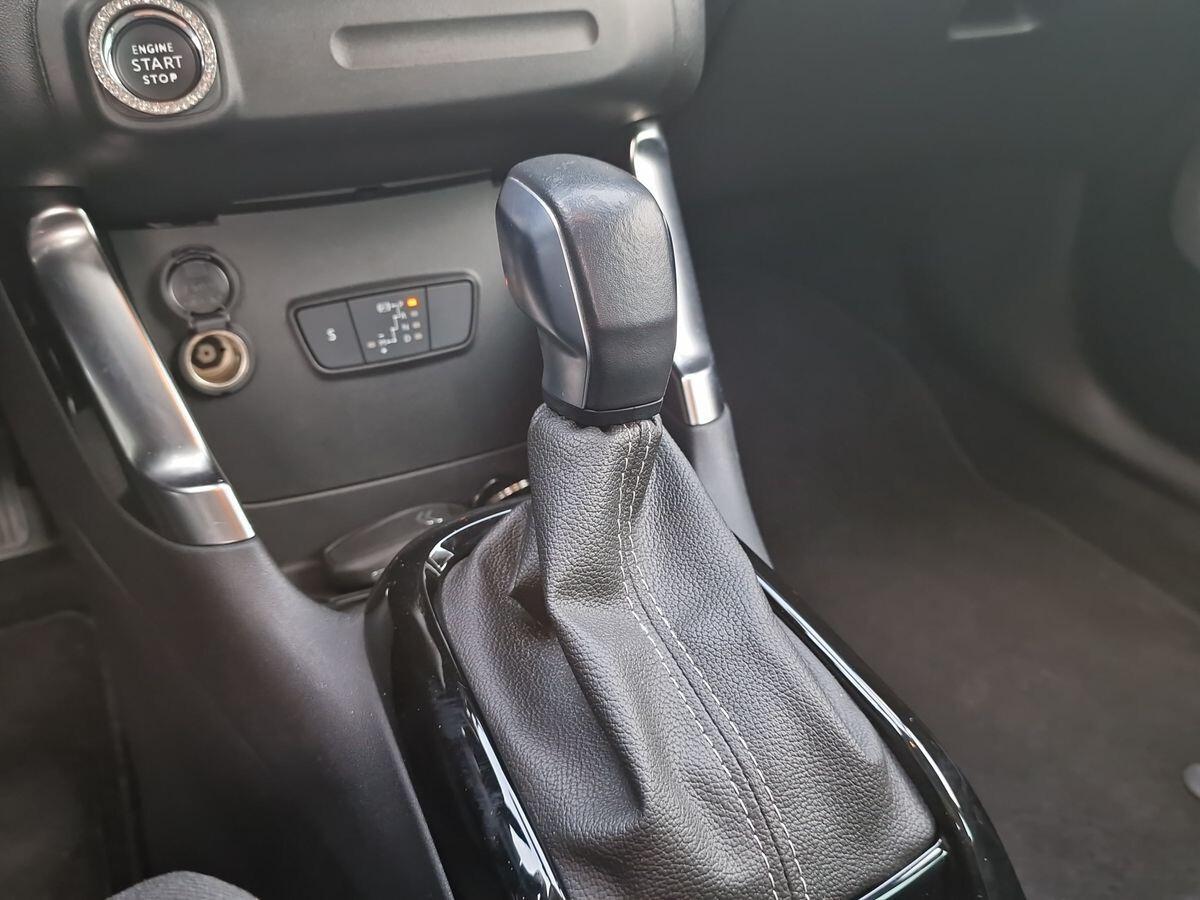 CITROEN C3 AIRCROSS 1.5