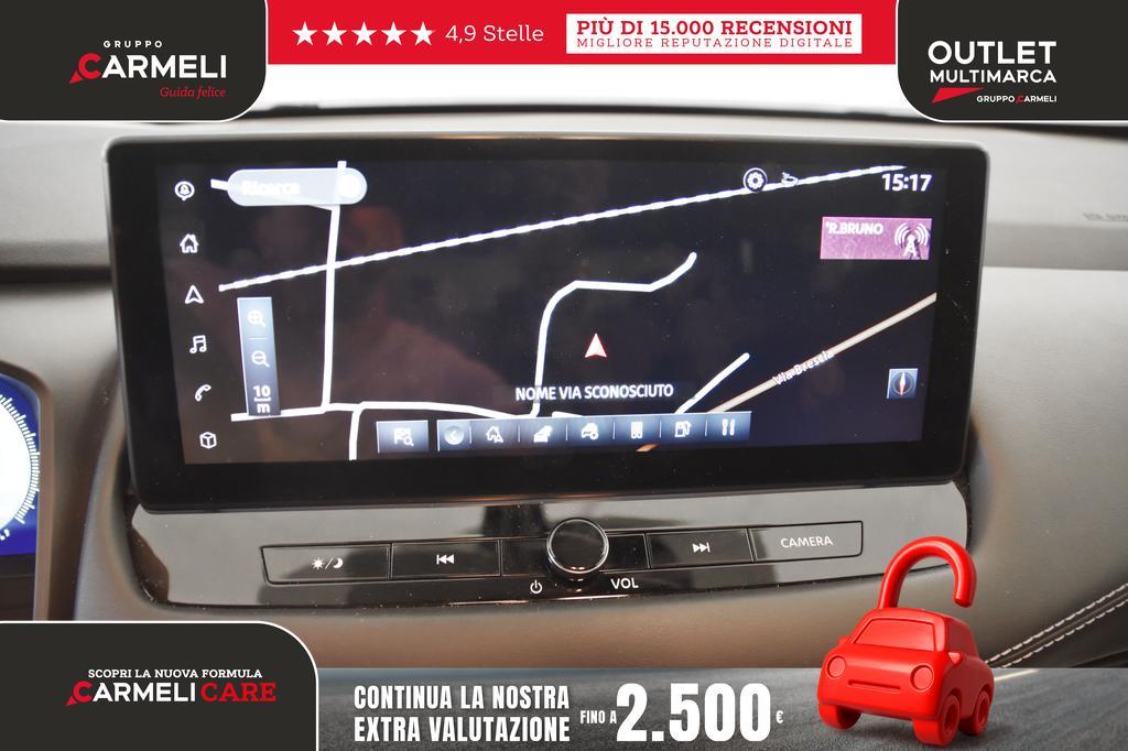 Nissan Qashqai 1.3 MILD HYBRID N-Connecta 2WD