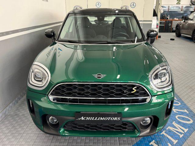 MINI Countryman 1.5 Cooper SE Business Countryman ALL4 Plug-in