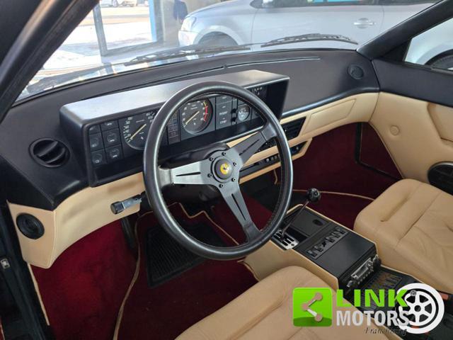 FERRARI Mondial 8