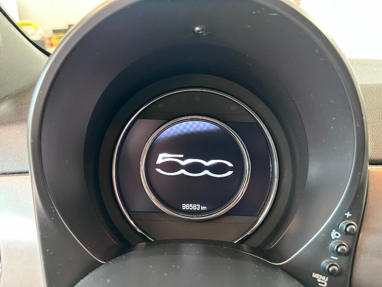 Fiat 500 1.2 S 69cv my18