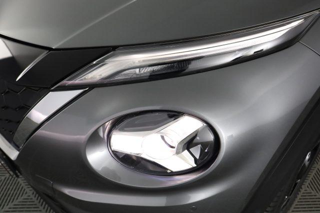 NISSAN Juke Juke 1.6 HEV N-Connecta